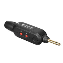 Cargar imagen en el visor de la galería, Saramonic Blink800 B3 individual
