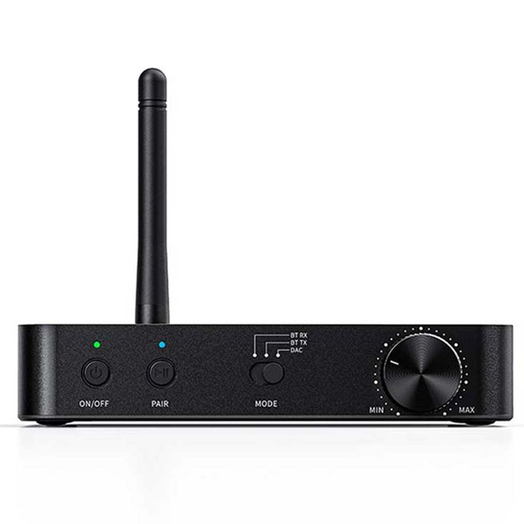 FiiO BTA30 Pro - TX/RX Bluetooth LDAC - Zococity.es