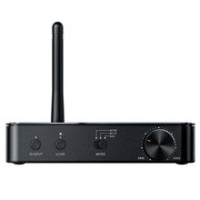 Load image into Gallery viewer, FiiO BTA30 - Reacondicionado-Negro
