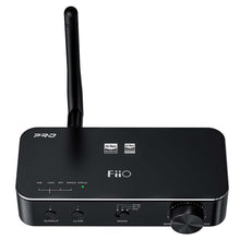 Load image into Gallery viewer, FiiO BTA30 - Reacondicionado-Negro
