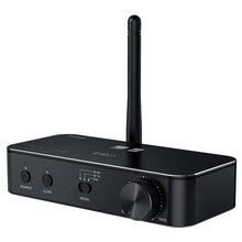 Load image into Gallery viewer, FiiO BTA30 - Reacondicionado-Negro
