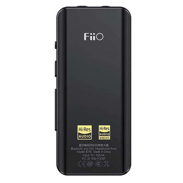 FiiO BTR5 2021