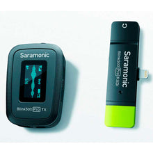 Cargar imagen en el visor de la galería, Saramonic Blink500 Pro B3
