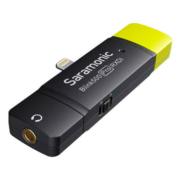 Saramonic Blink500 Pro B3