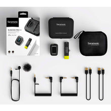 Cargar imagen en el visor de la galería, Saramonic Blink500 Pro B3
