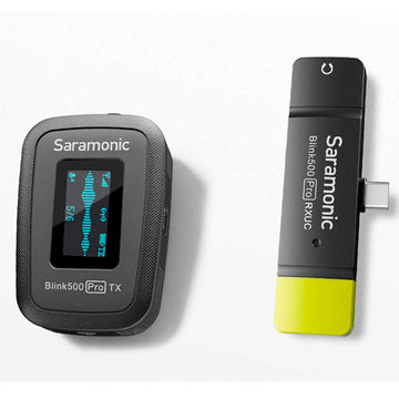 Saramonic Blink500 Pro B5