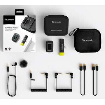 Saramonic Blink500 Pro B5