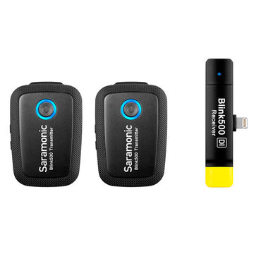 Saramonic Blink500 B4