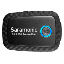 Cargar imagen en el visor de la galería, Saramonic Blink500 B5
