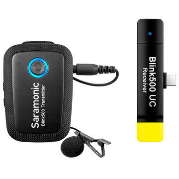 Saramonic Blink500 B5