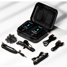 Cargar imagen en el visor de la galería, Saramonic Blink500 Pro B1
