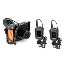 Cargar imagen en el visor de la galería, Saramonic Blink500 Pro B2 general
