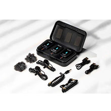 Cargar imagen en el visor de la galería, Saramonic Blink500 Pro B2 accesorios
