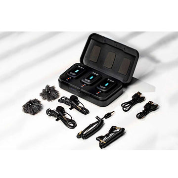 Saramonic Blink500 Pro B2 accesorios