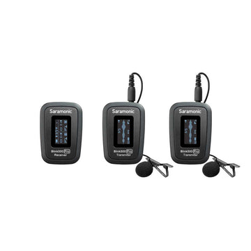 Saramonic Blink500 Pro B2