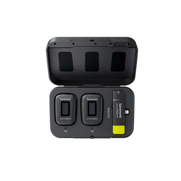 Saramonic Blink500 Pro B4 cenital