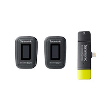 Cargar imagen en el visor de la galería, Saramonic Blink500 Pro B4
