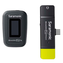 Cargar imagen en el visor de la galería, Saramonic Blink500 Pro B5
