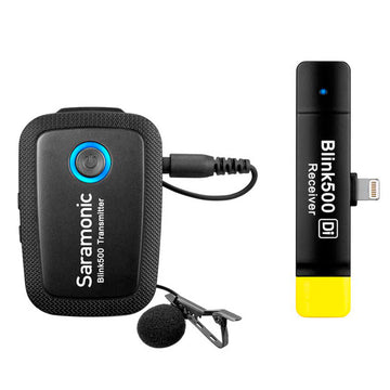 Saramonic Blink500 B3