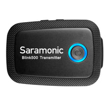 Cargar imagen en el visor de la galería, Saramonic Blink500 B3
