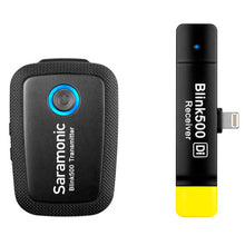 Cargar imagen en el visor de la galería, Saramonic Blink500 B3
