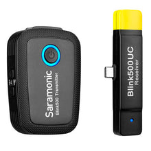Cargar imagen en el visor de la galería, Saramonic Blink500 B5
