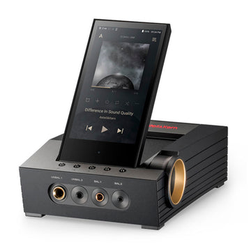 Astell & Kern ACRO CA1000T - Amplificadores/DAC - Zococity.es