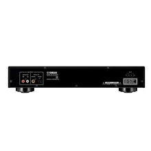 Cargar imagen en el visor de la galería, Yamaha CD-S303 conexiones
