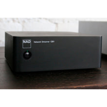 Load image into Gallery viewer, NAD CS1
