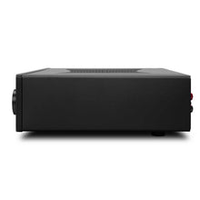 Cargar imagen en el visor de la galería, Cambridge Audio CXA61 Black Edition perfil 2
