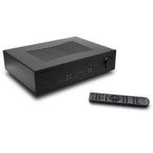 Cargar imagen en el visor de la galería, Cambridge Audio CXA61 Black Edition general
