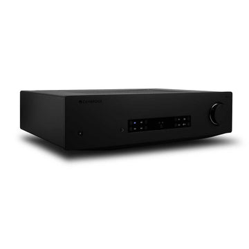Cambridge Audio CXA81 Black Edition