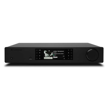 Cambridge Audio CXN V2 Black Edition