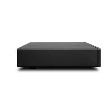 Cambridge Audio CXN V2 Black Edition perfil 1