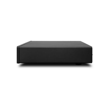 Cambridge Audio CXN V2 Black Edition perfil 2