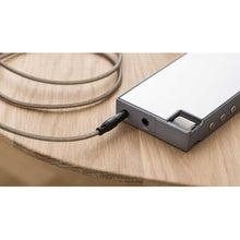 Load image into Gallery viewer, Cable Meze Audio 99 4.4mm editorial 
