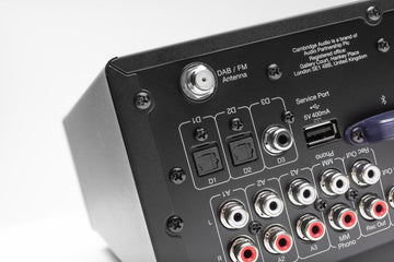 Cambridge Audio AXR100D
