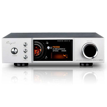 Cayin iDAC-6MK2