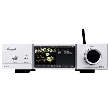 Cayin iDAP-6