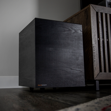 Klipsch Cinema 600 SoundBar