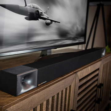 Klipsch Cinema 600 SoundBar