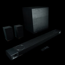 Cargar imagen en el visor de la galería, Klipsch Cinema 1200 SoundBar
