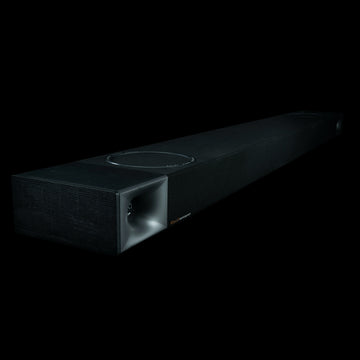 Klipsch Cinema 1200 SoundBar