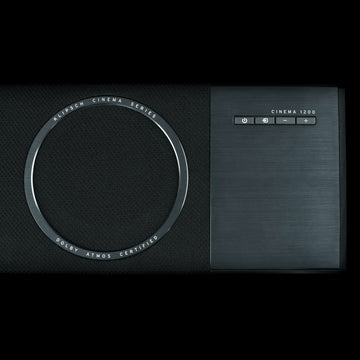 Klipsch Cinema 1200 SoundBar