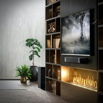 Klipsch Cinema 800 SoundBar