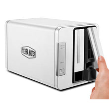 Cargar imagen en el visor de la galería, TerraMaster D2-310
