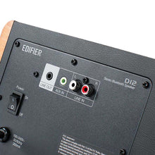 Cargar imagen en el visor de la galería, Edifier D12
