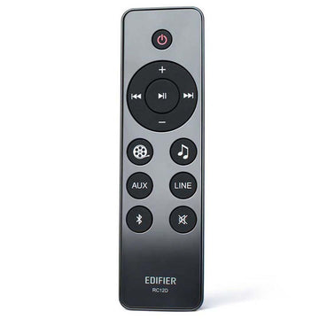 Edifier D12 - Reacondicionado