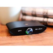 Cargar imagen en el visor de la galería, iFi Audio ZEN DAC Signature V2 editorial
