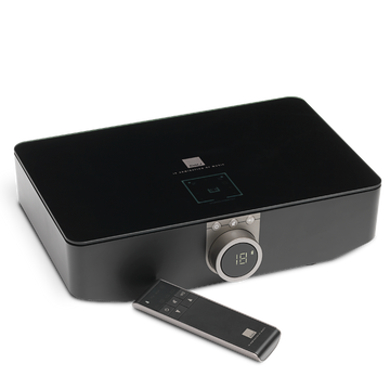 Dali Hub Sound Hub